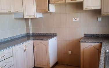 2 Bed Apartment with Lift in Waiyaki Way