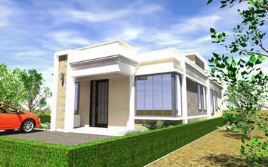 3 Bed House with Garage at Opposite Nova Pionner And Tatu City