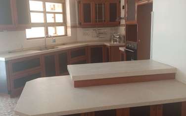 4 Bed Apartment with En Suite at Lavington