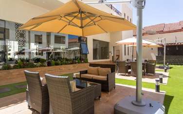 Serviced 2 Bed Apartment with En Suite at Kileleshwa