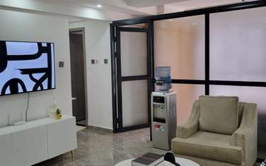 Furnished 1 Bed Apartment with En Suite at Kindaruma Road