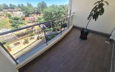 2 Bed Apartment with En Suite in Spring Valley