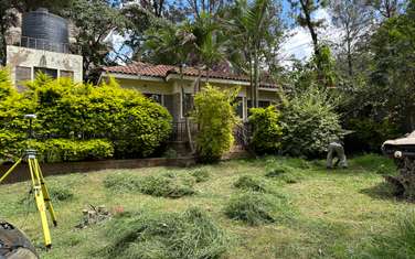 Commercial Land at Mayor Road