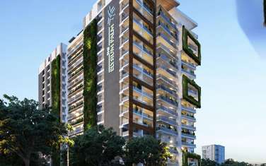 4 Bed Apartment with En Suite at 5Th Avenue