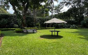 6 Bed House with En Suite in Loresho