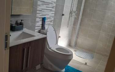 Serviced 2 Bed Apartment with En Suite at Kangundo Road