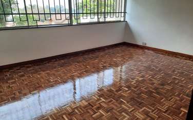 2,500 ft² Office with Service Charge Included at Nairobi