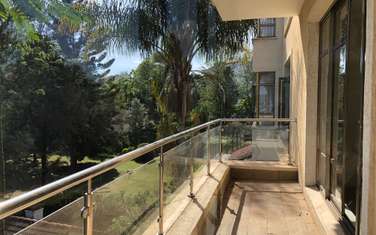 1 bedroom apartment for rent in Lavington