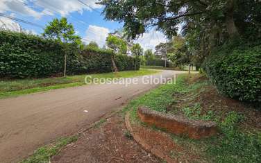 Residential Land at Westland