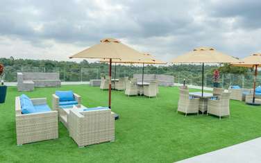 3 Bed Apartment with En Suite at Peponi Road