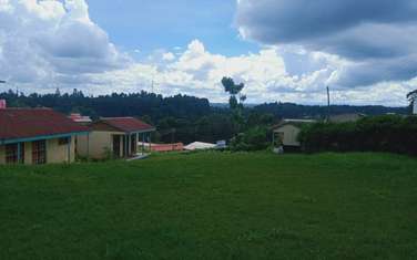 Commercial Property  in Murang'a County