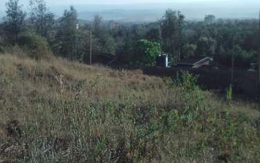   land for sale in Nakuru