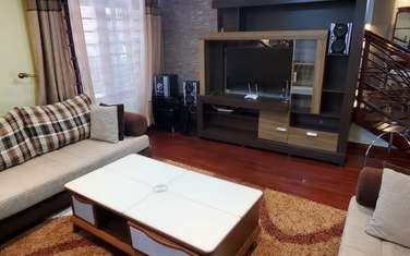 4 Bed Townhouse with En Suite in Ridgeways