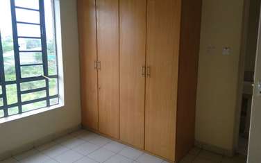 Serviced 2 Bed Apartment with Backup Generator at Ongata Rongai