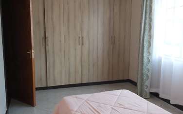 3 Bed Apartment with Backup Generator in Waiyaki Way