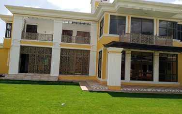 7 Bed House with En Suite at Runda Mimosa