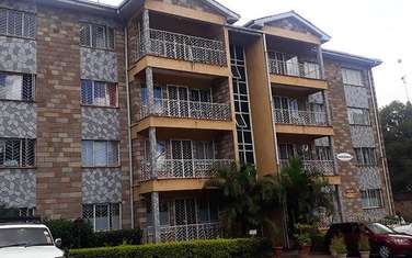 84 m² office for rent in Waiyaki Way