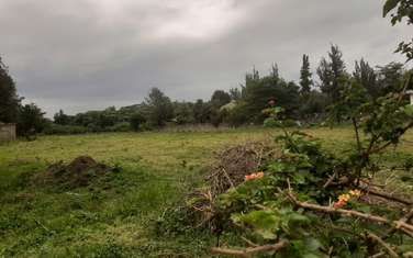 Residential Land at Karen Plains