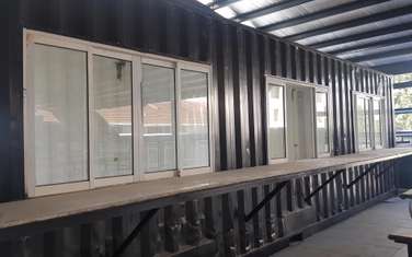 8 m² Shop with Parking in Gigiri