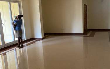 3 Bed Apartment with En Suite in Kilimani