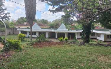 0.96 ac residential land for sale in Lavington