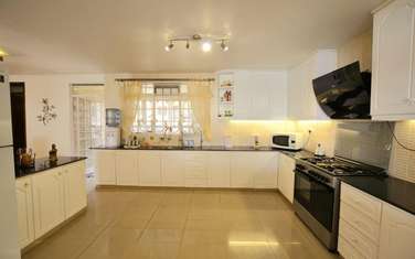 4 Bed Apartment  at Waiyaki Way