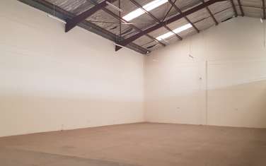 7,500 ft² Commercial Property with Service Charge Included at Road A