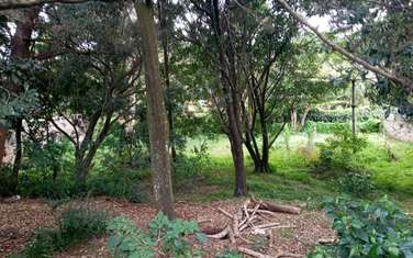 2000 m² commercial land for sale in Waiyaki Way