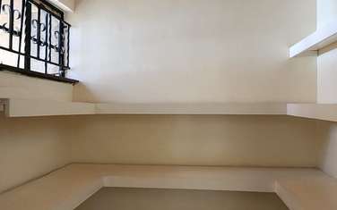 4 Bed House with En Suite in Thigiri