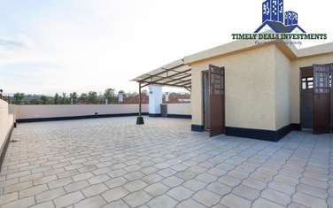 4 bedroom villa for sale in Ngong