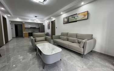 3 Bed Apartment with En Suite at Argwings Kodhek