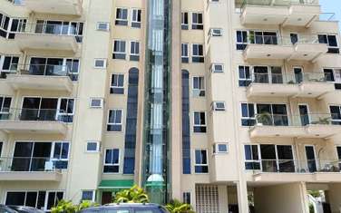 Serviced 3 Bed Apartment with En Suite at Citymall Nyali