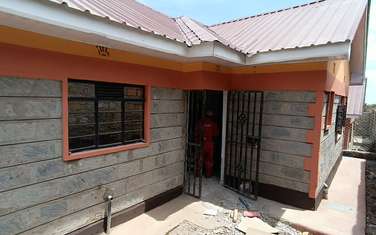 3 Bed Apartment with Parking in Ongata Rongai