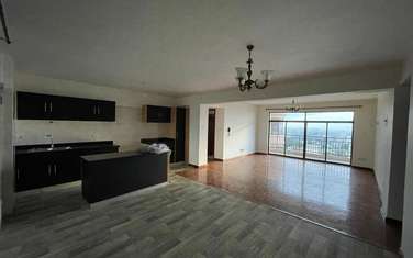 3 Bed Apartment with En Suite at Upperhill