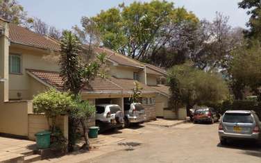 1,800 ft² Commercial Property with Service Charge Included at Westlands Estate