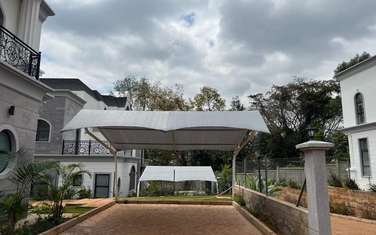 5 Bed House with En Suite at Loresho