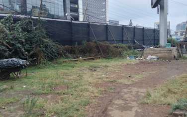 0.57 ac Commercial Property in Westlands Area