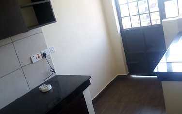1 Bed Apartment with Borehole in Ruaka