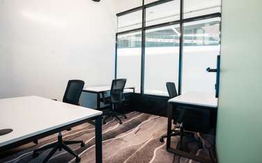 Furnished Office with Service Charge Included at 1St Parklands Avenue