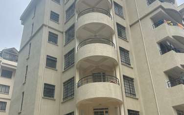 Furnished 2 Bed Apartment with En Suite at Hatheru Road