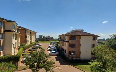 1 Bed Apartment with Balcony at Migaa Golf Estate