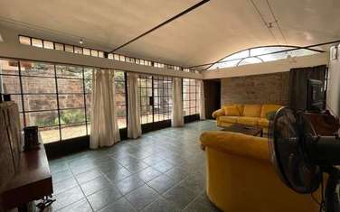 3 Bed House with En Suite at Westland