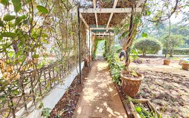 5 Bed House with En Suite at Muthaiga