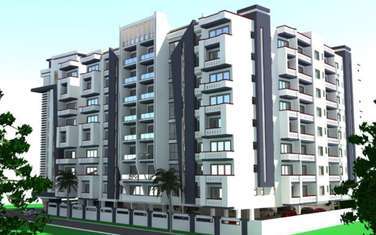 Serviced 3 Bed Apartment with En Suite at Mamba Round About