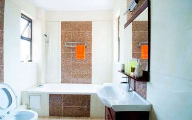 2 Bed Apartment  in Loresho