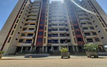 1 Bed Apartment with Swimming Pool at Mombasa Road
