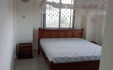 3 Bed Apartment with Lift in Mtwapa