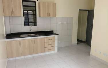 2 Bed Apartment with Parking at Limuru Road