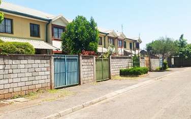 3 Bed House with En Suite in Embakasi