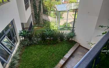 Serviced 2 Bed Apartment with En Suite at Spring Valley